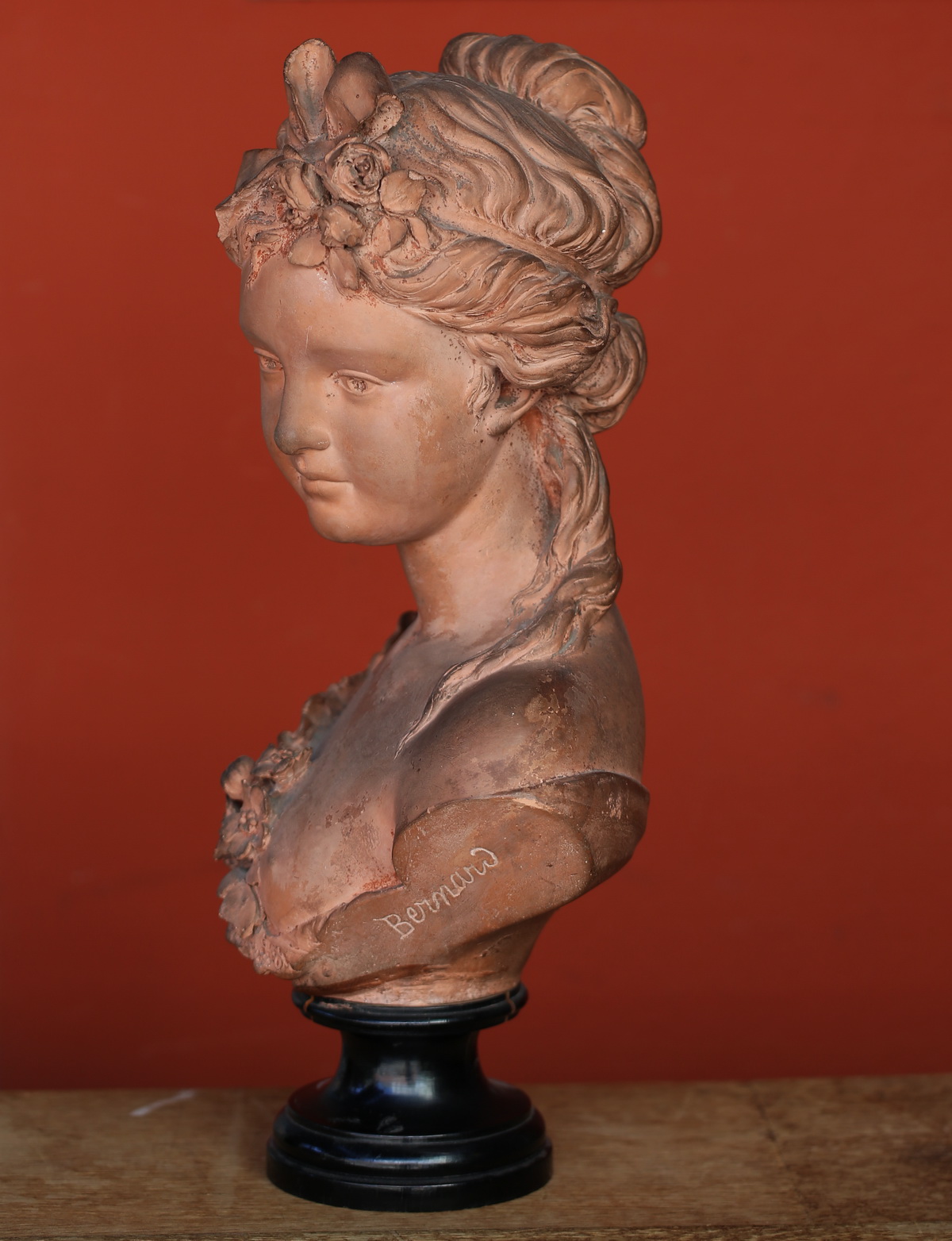 Ecole Française du XIXème