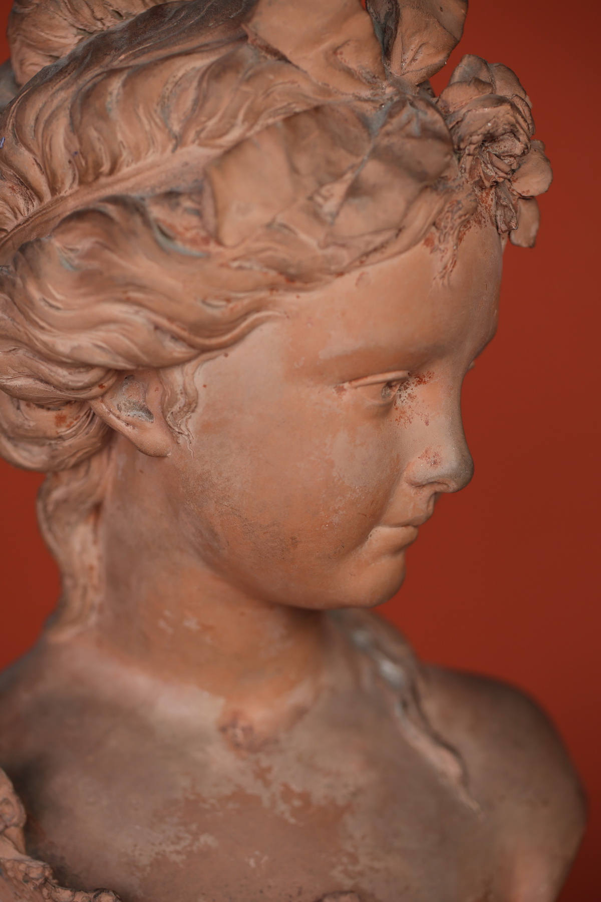 Ecole Française du XIXème