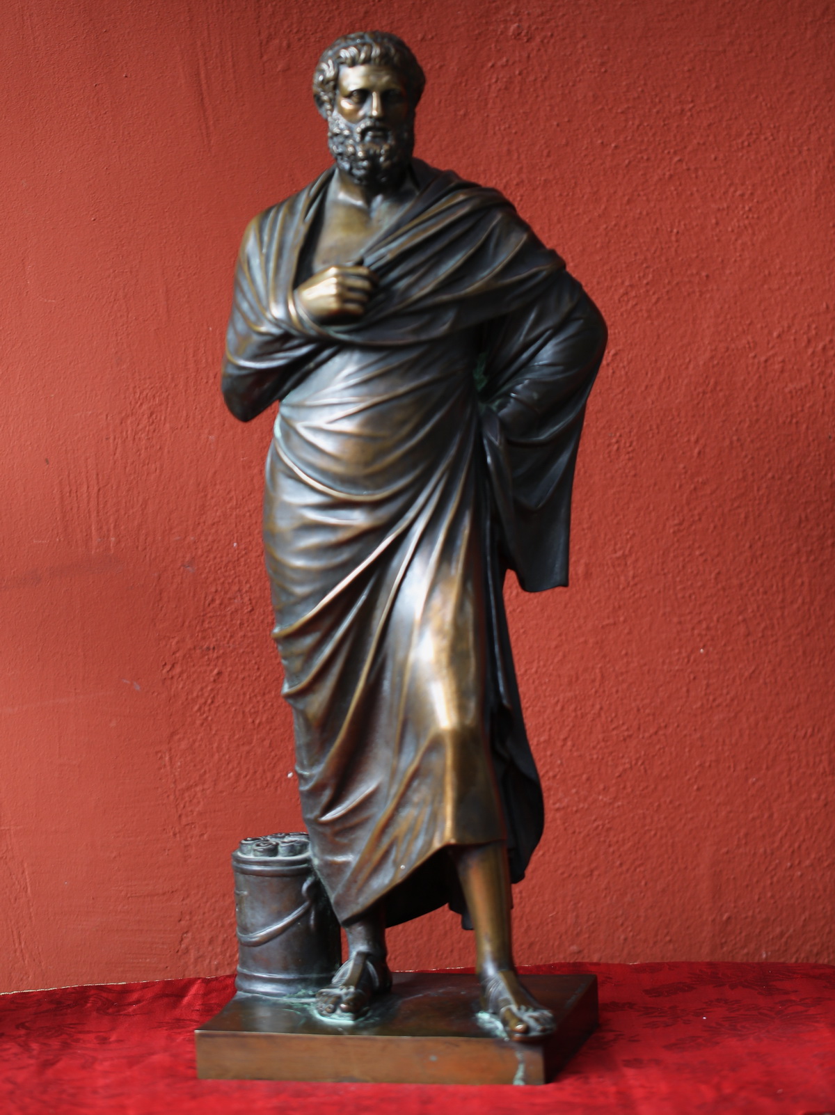 Ferdinand BARBEDIENNE XIXème