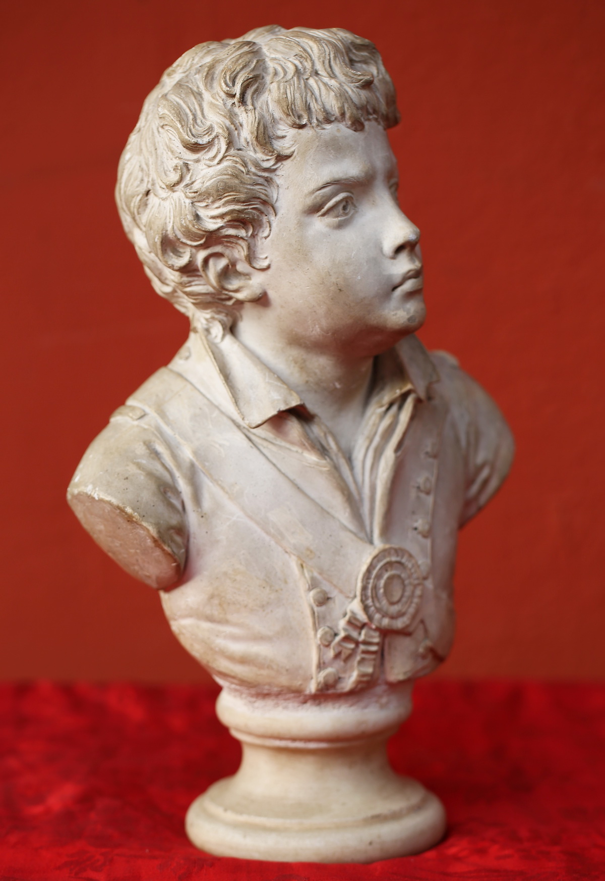 JEAN-NICOLAS ALEXANDRE BRACHARD 1766-1846