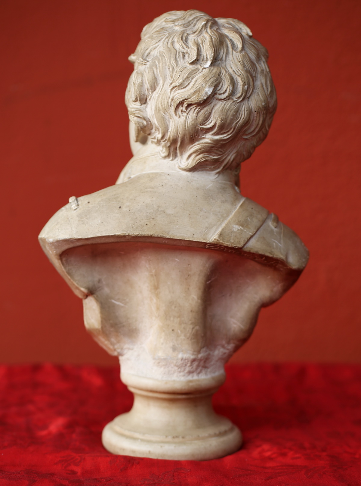 JEAN-NICOLAS ALEXANDRE BRACHARD 1766-1846