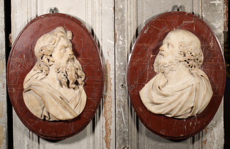 17th century Italian school