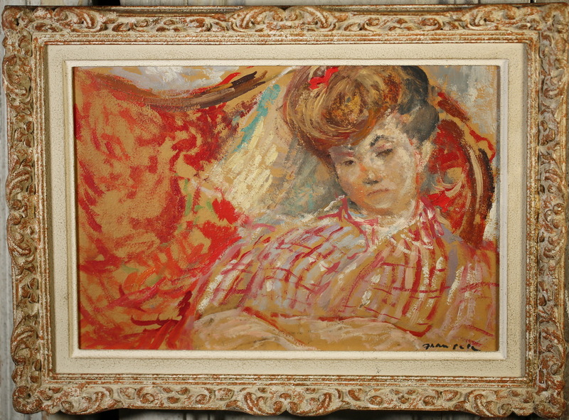 Emilio GRAU-SALA 1911-1975