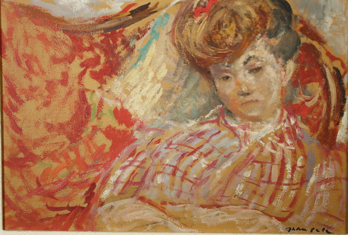 Emilio GRAU-SALA 1911-1975