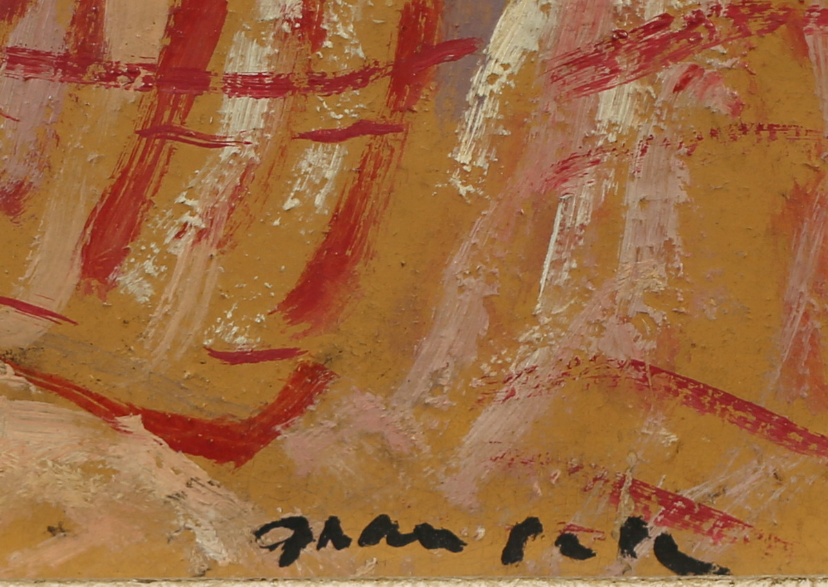 Emilio GRAU-SALA 1911-1975