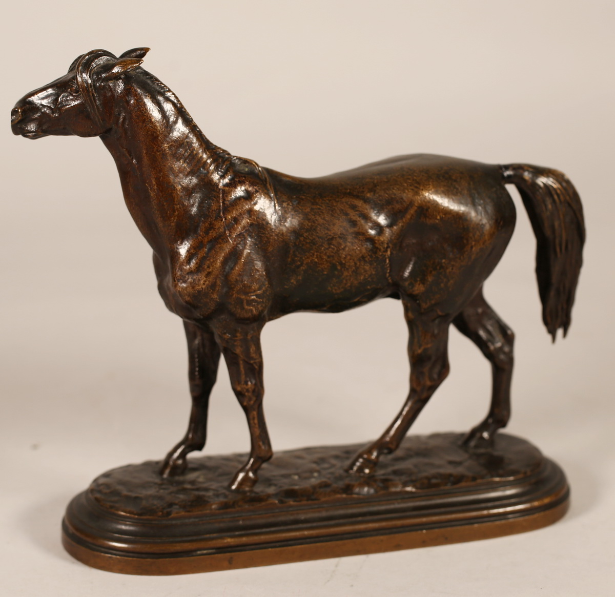 Isodore Jules BONHEUR 1827-1901