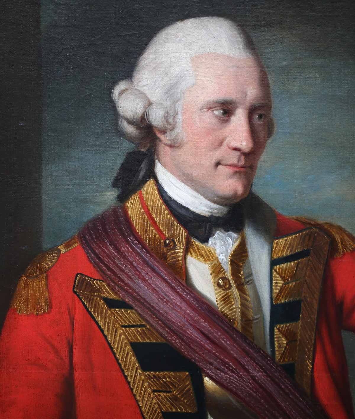 Sir Nathaniel DANCE 1735-1811