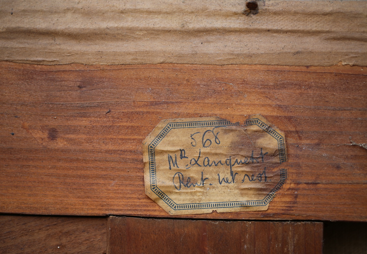 Sir Nathaniel DANCE 1735-1811