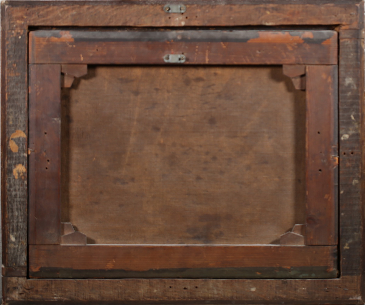 French school circa 1800