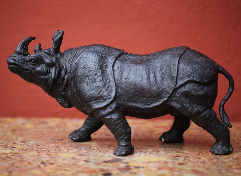 Ecole étrangère, Japon?