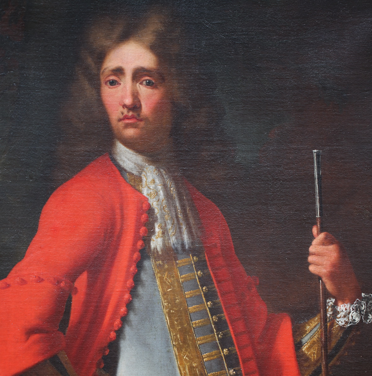 FRENCH SCHOOL OF THE XVIII