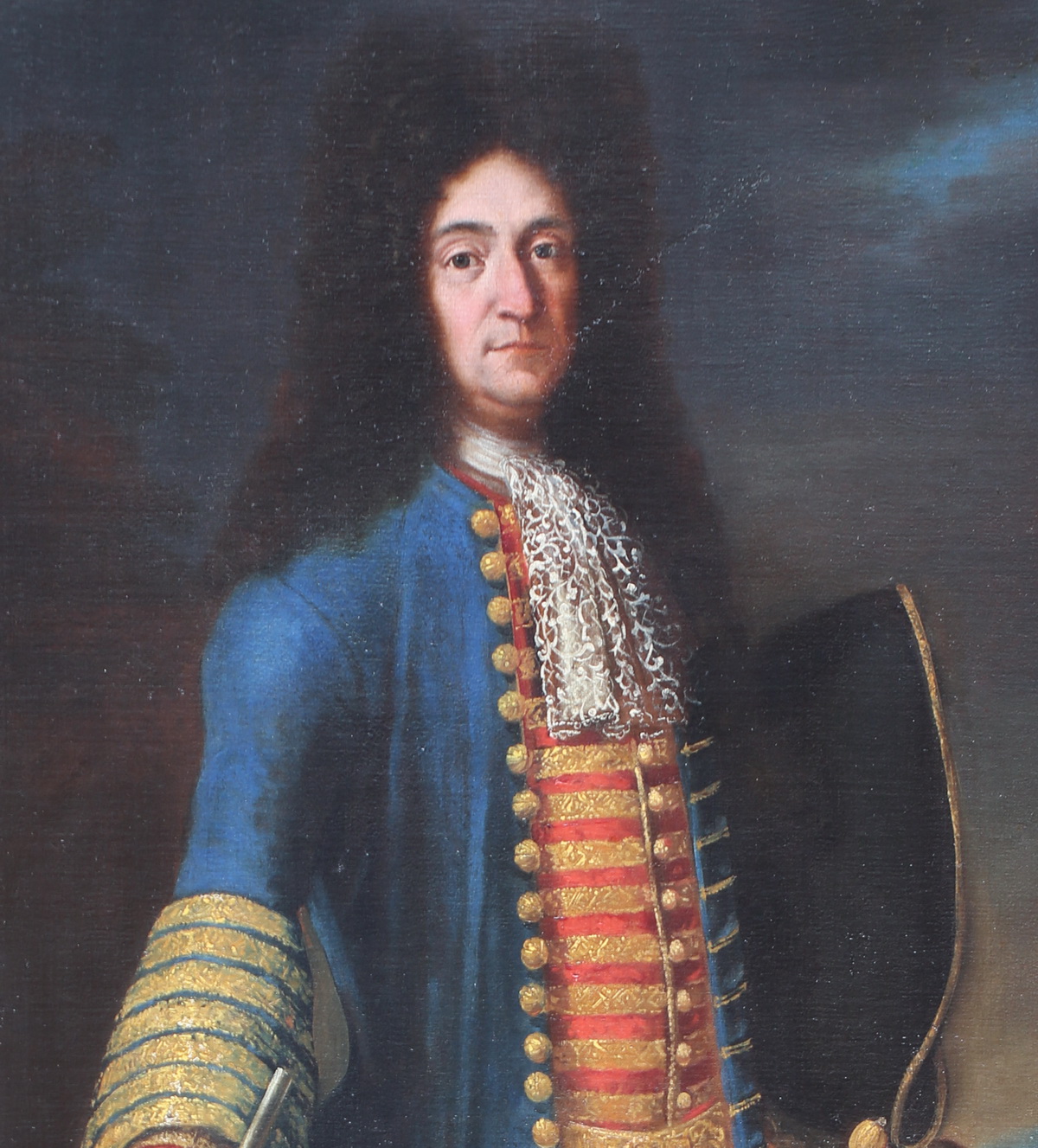 FRENCH SCHOOL OF THE XVIII