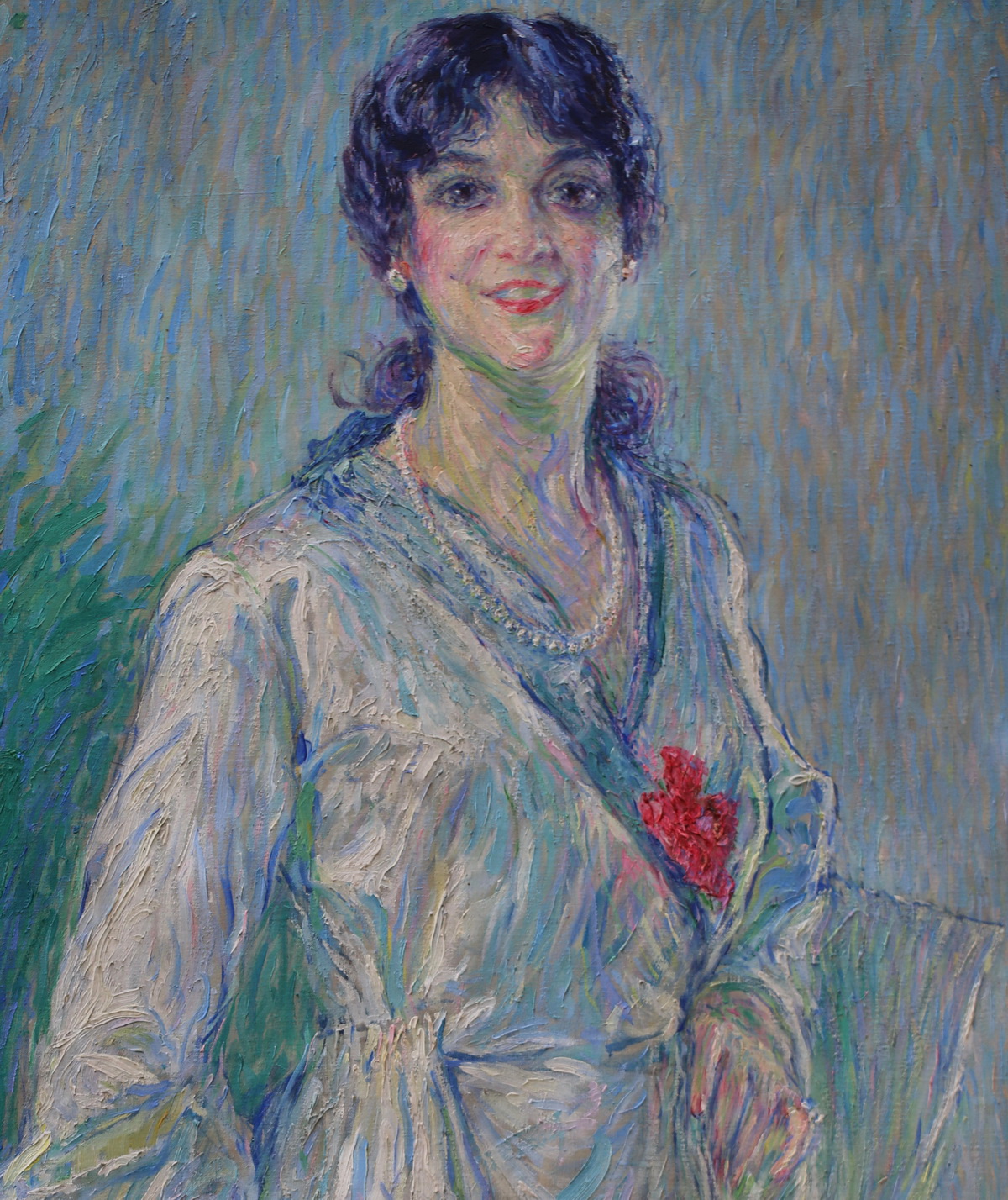 William MALHERBE 1884-1951