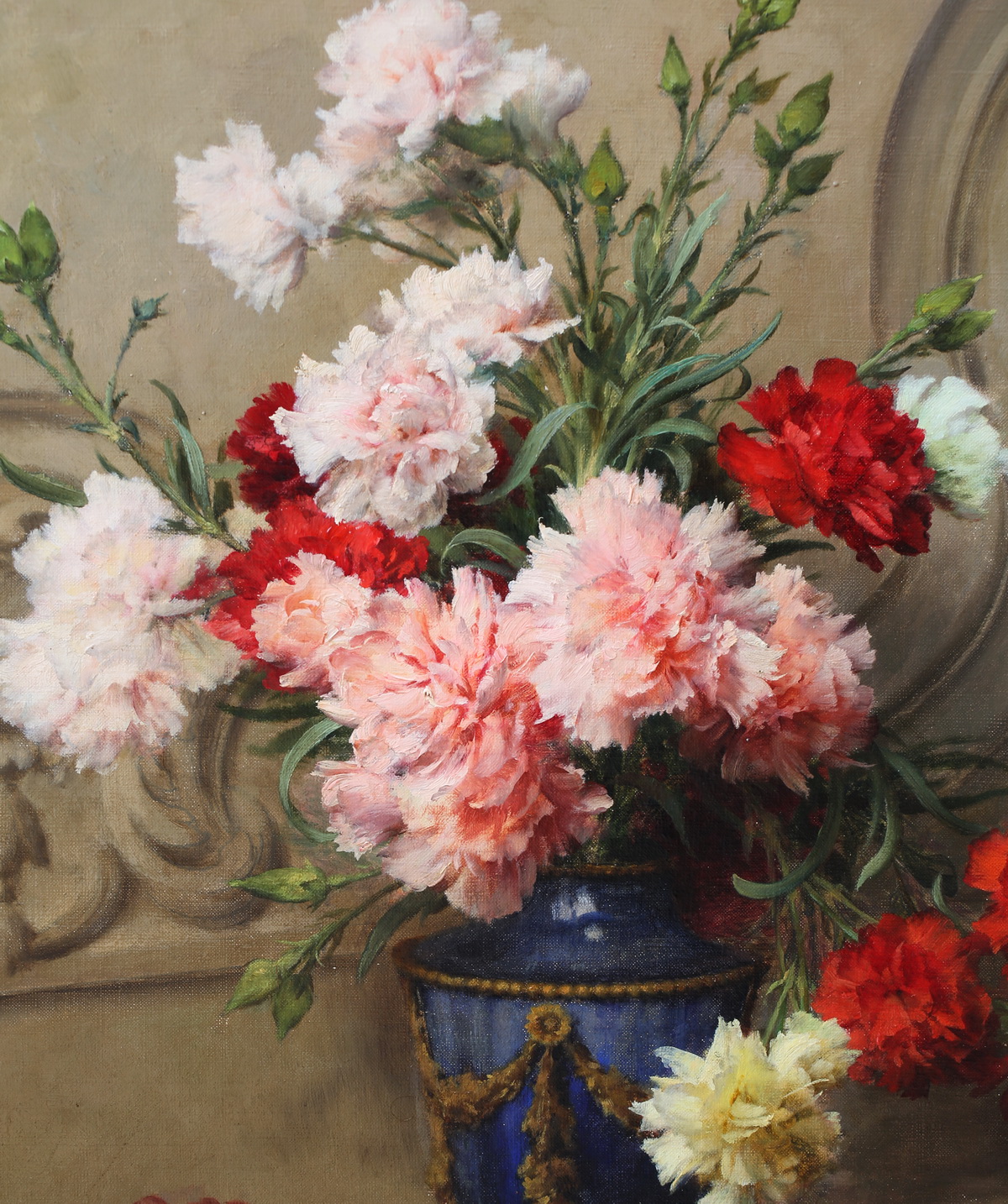 Gustave Bienvetu (XIXe-XXe)