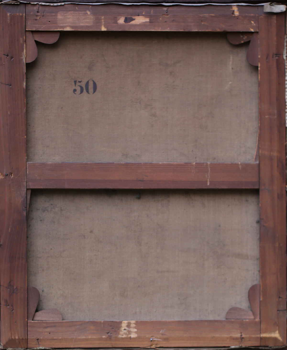 Gustave Bienvetu (XIXe-XXe)