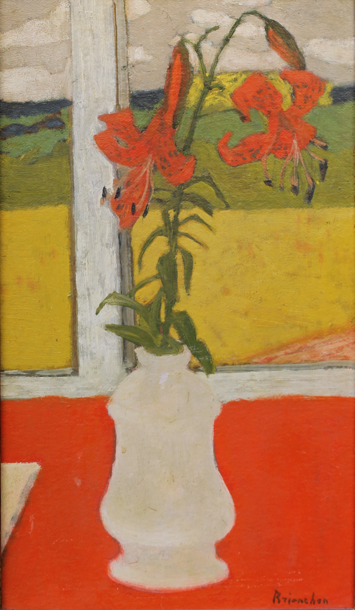 Maurice BRIANCHON 1899-1979