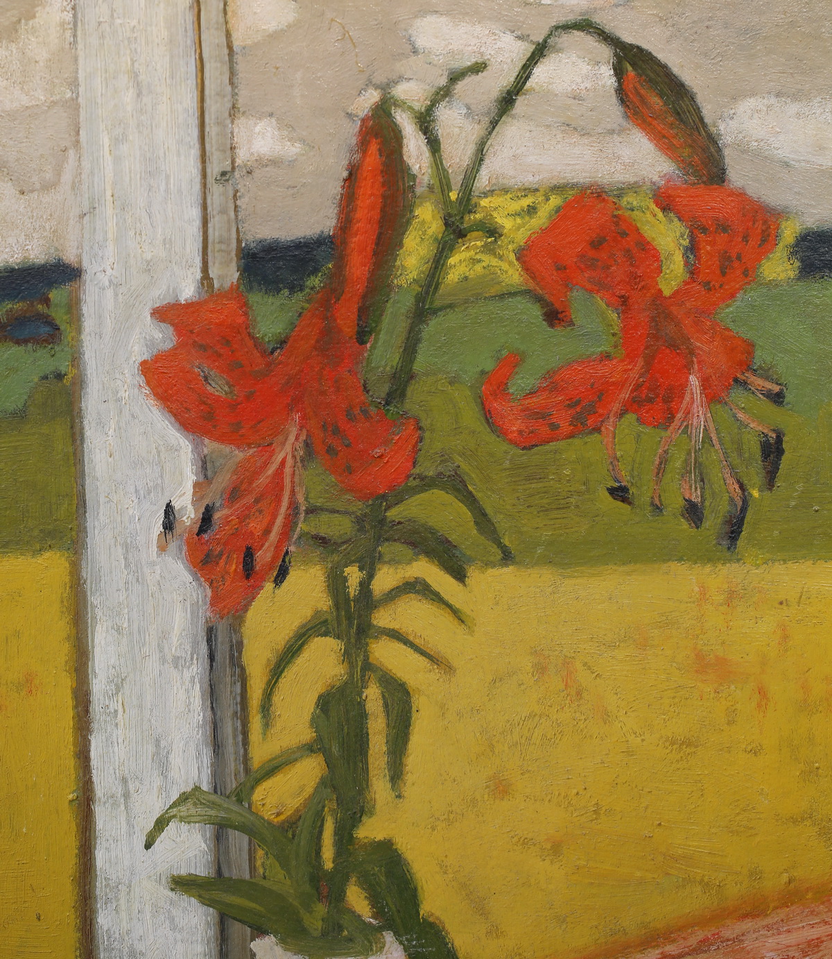 Maurice BRIANCHON 1899-1979