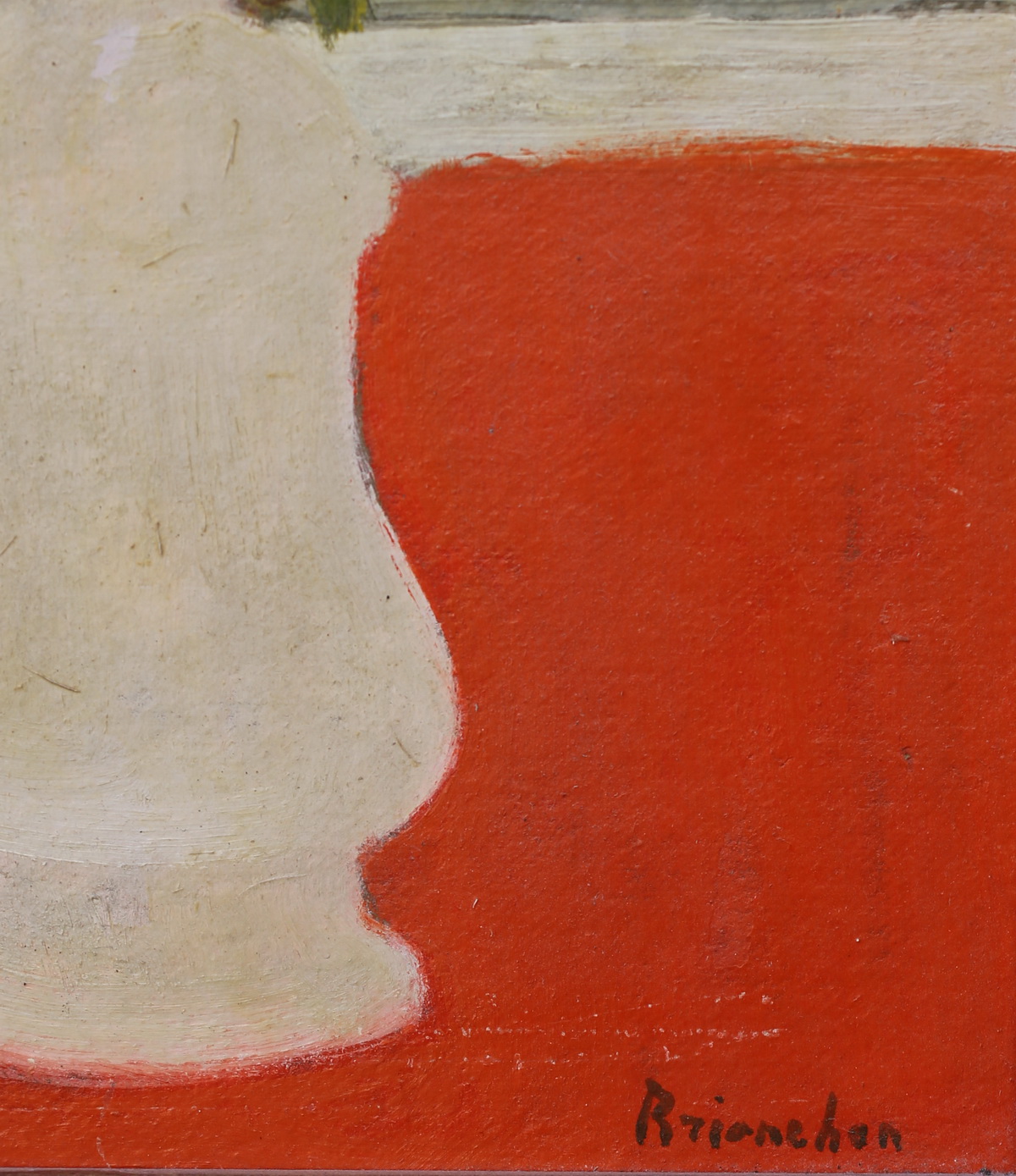 Maurice BRIANCHON 1899-1979