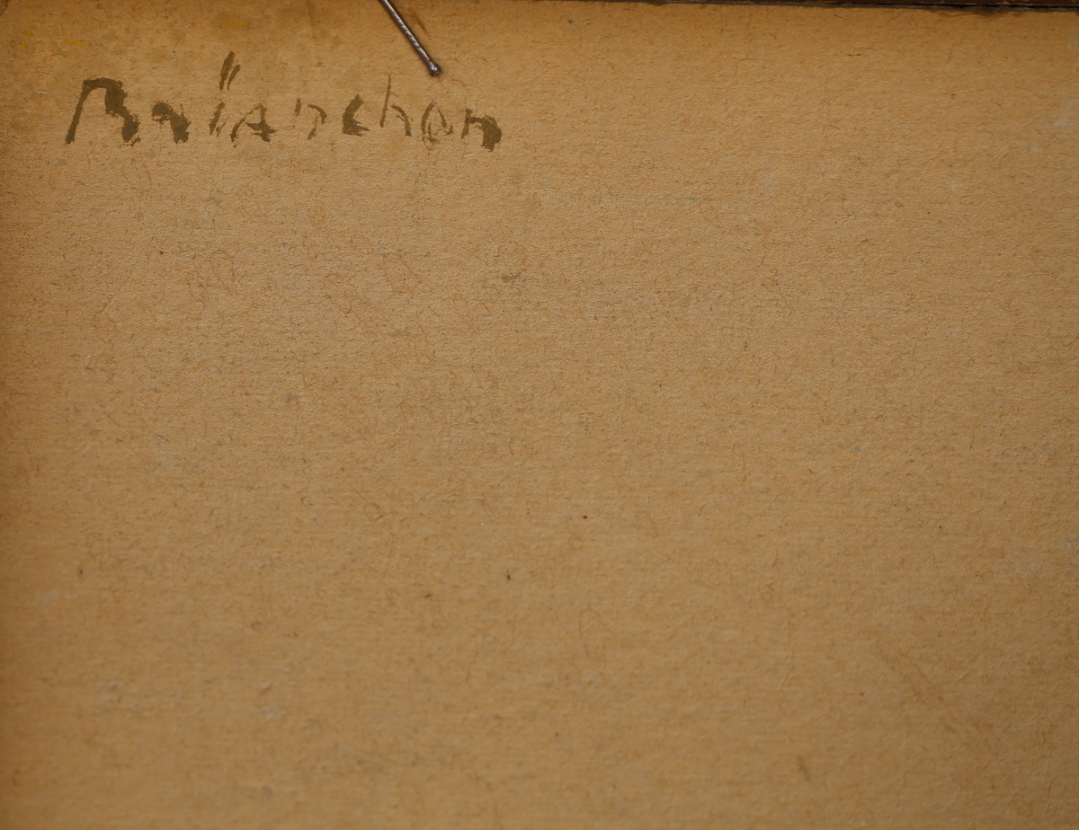 Maurice BRIANCHON 1899-1979