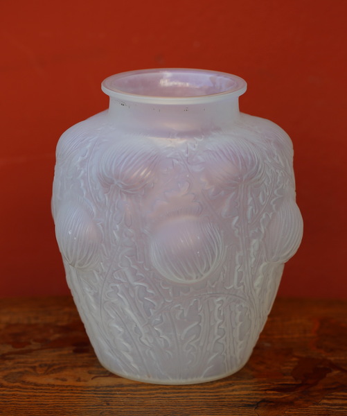 René LALIQUE vers 1930
