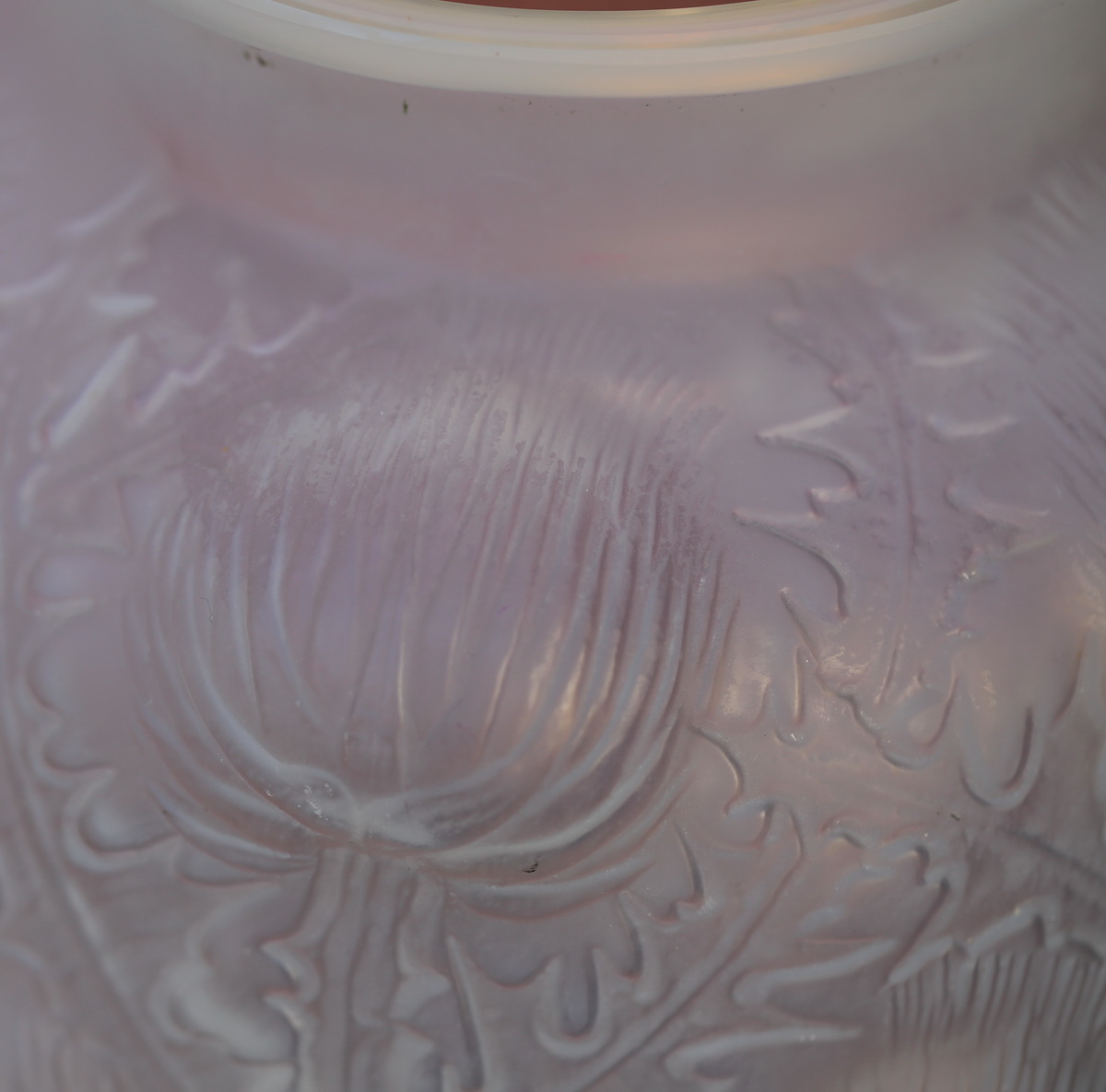 René LALIQUE vers 1930