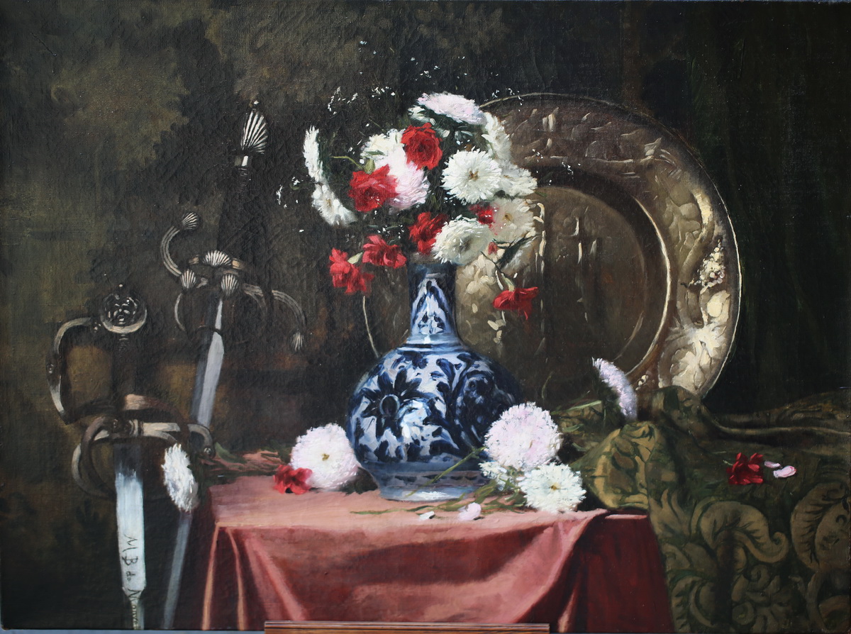 Louis-Maurice BOUTET de MONVEL 1850-1913