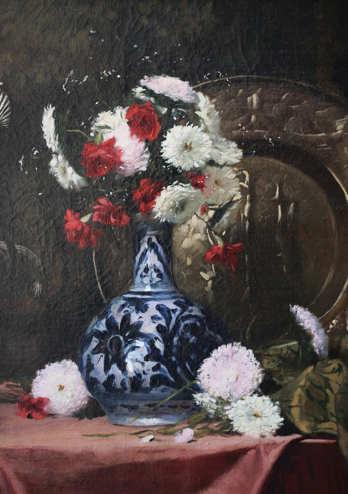 Louis-Maurice BOUTET de MONVEL 1850-1913