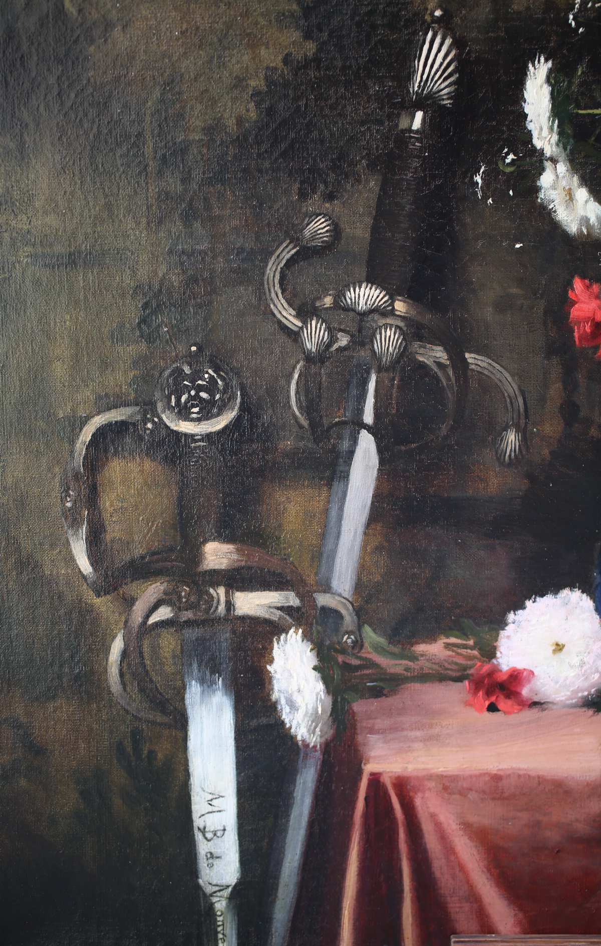 Louis-Maurice BOUTET de MONVEL 1850-1913