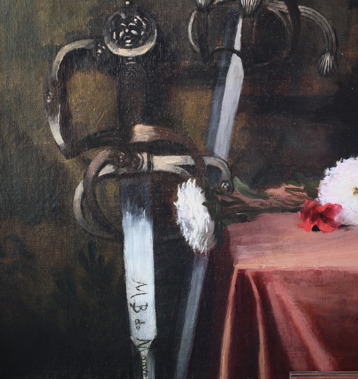 Louis-Maurice BOUTET de MONVEL 1850-1913