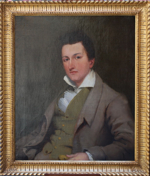 Anglo-American school of the 19th century