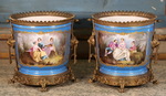 Paris porcelain circa 1860 