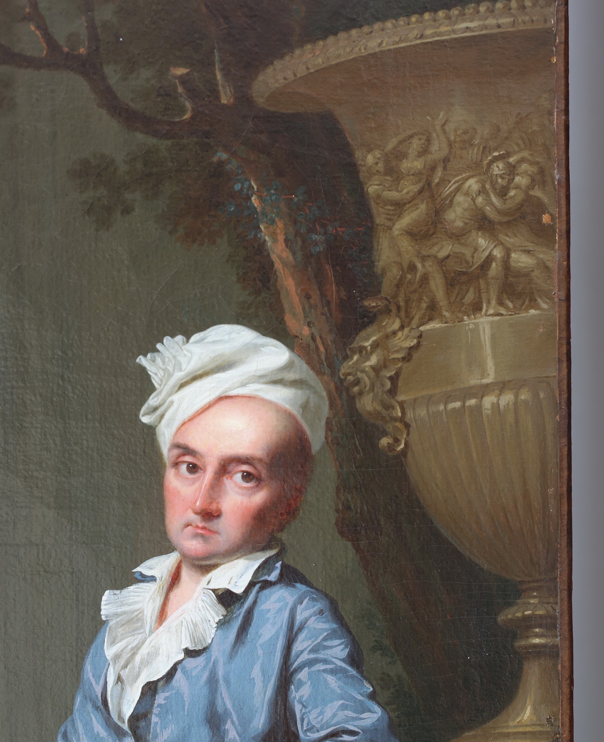 Jean Claude NAIGEON 17531832