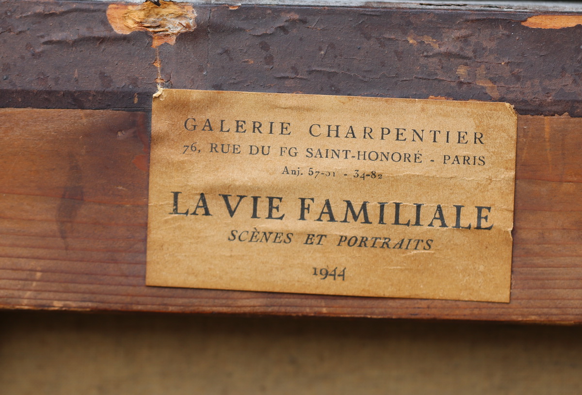 Jean Claude NAIGEON 17531832