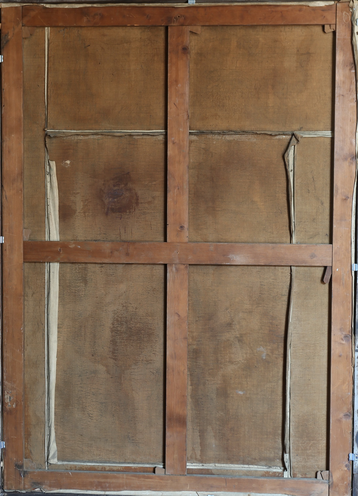 Eugène FAURE 1822-1879