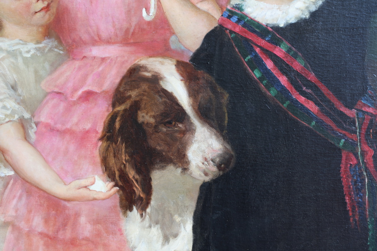 Eugène FAURE 1822-1879