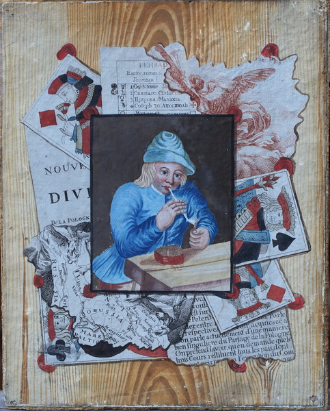 18th Century French School