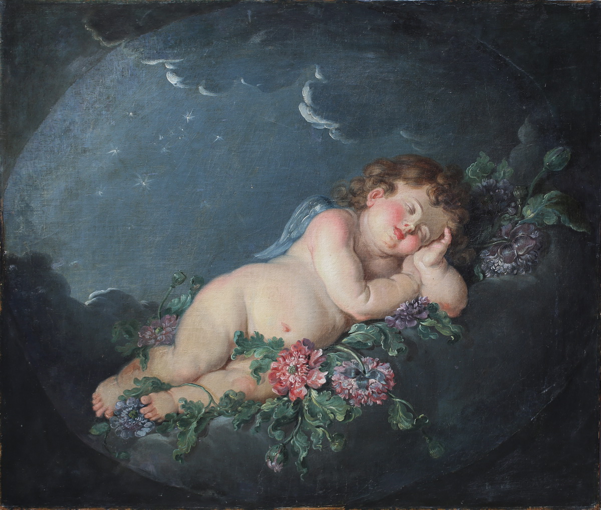 Hugues TARAVAL 1729-1785