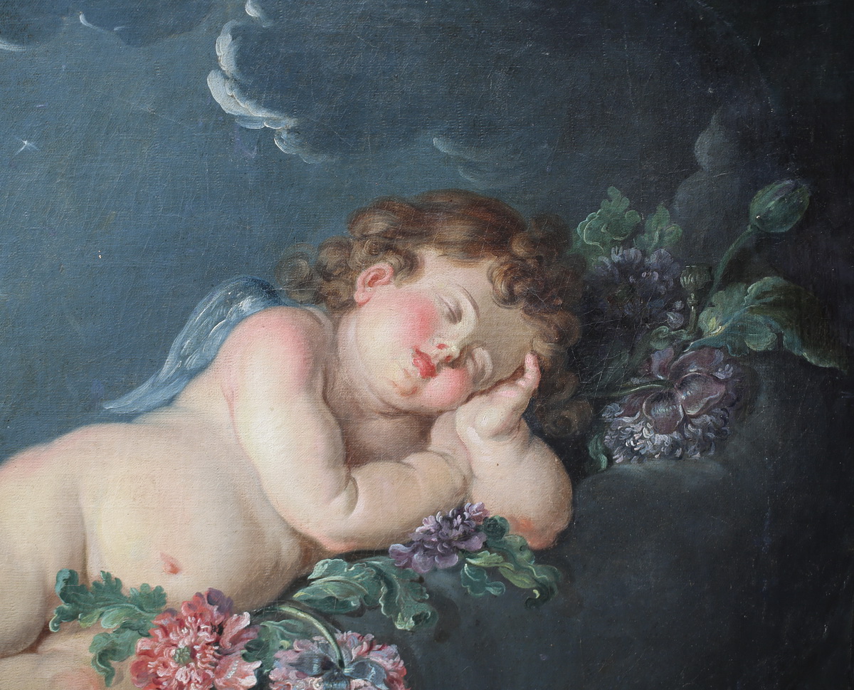 Hugues TARAVAL 1729-1785
