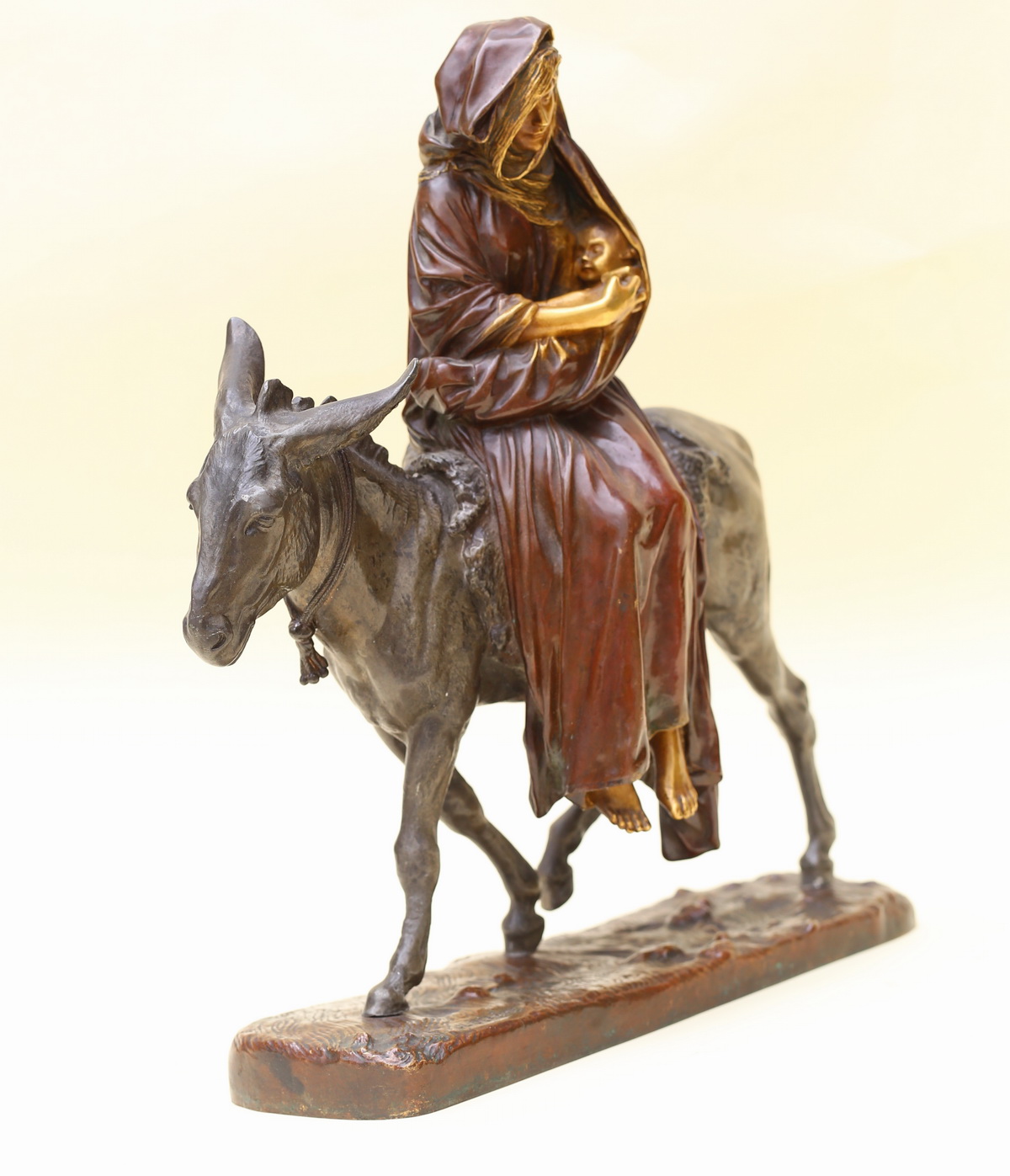 GEROME Jean Léon 1824-1904