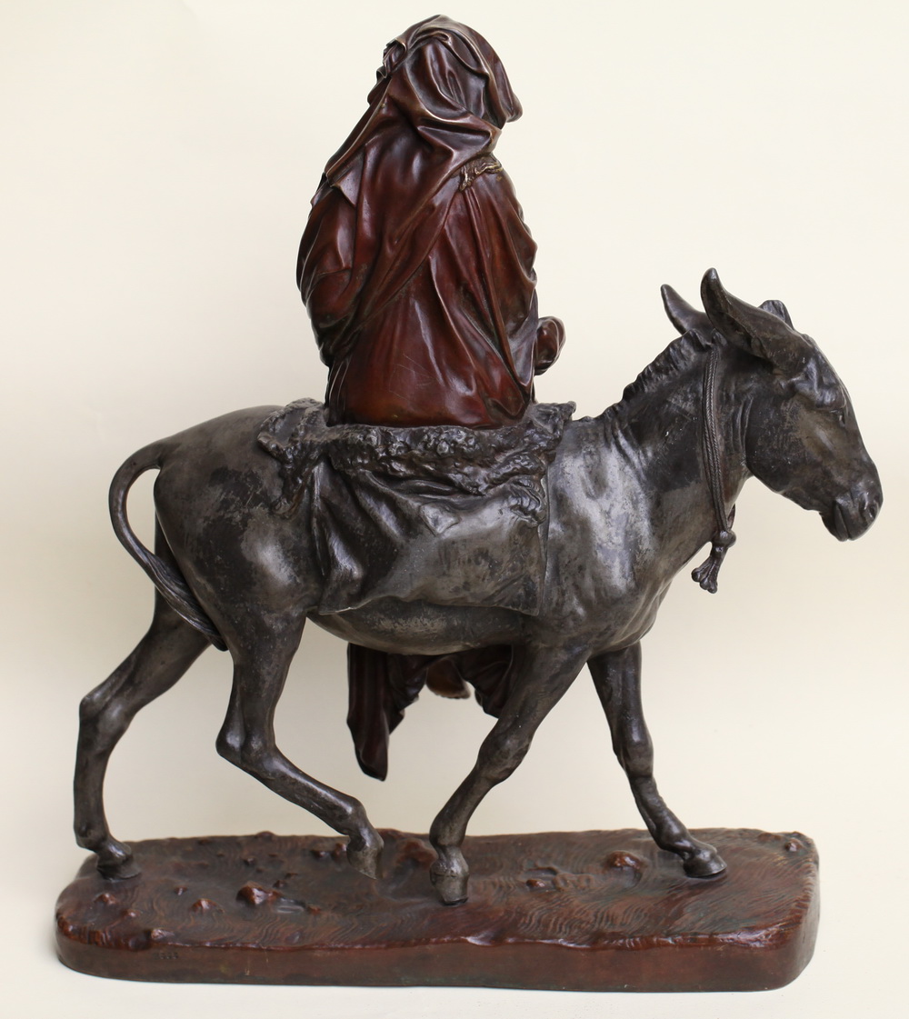 GEROME Jean Léon 1824-1904