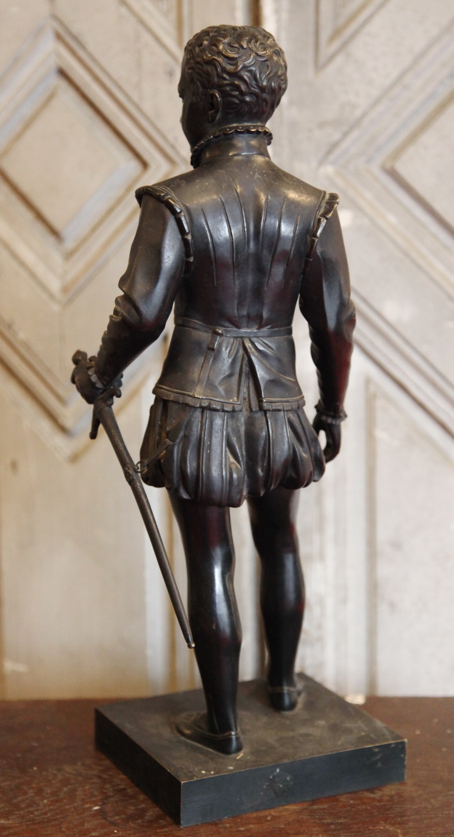 François Joseph BOSIO 1768-1845