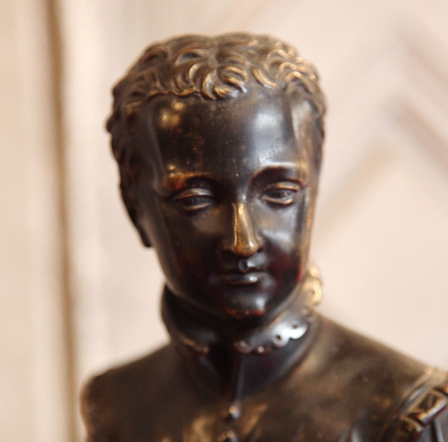 François Joseph BOSIO 1768-1845