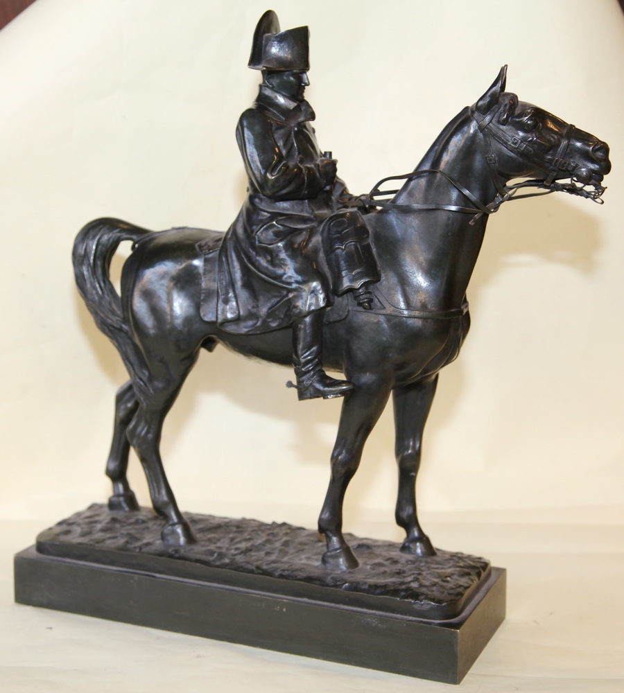 Portalis Conrad XIX