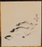 Tsuguharu FOUJITA (1886-1968)