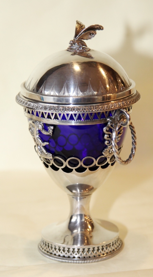 Confiturier époque Empire