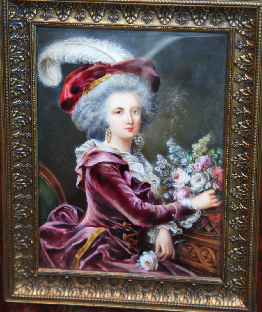 Ernets GIRARD 1813-1898