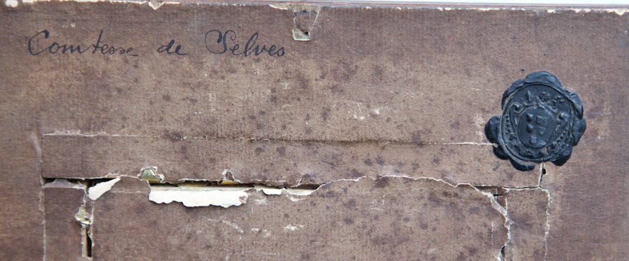 Ernets GIRARD 1813-1898