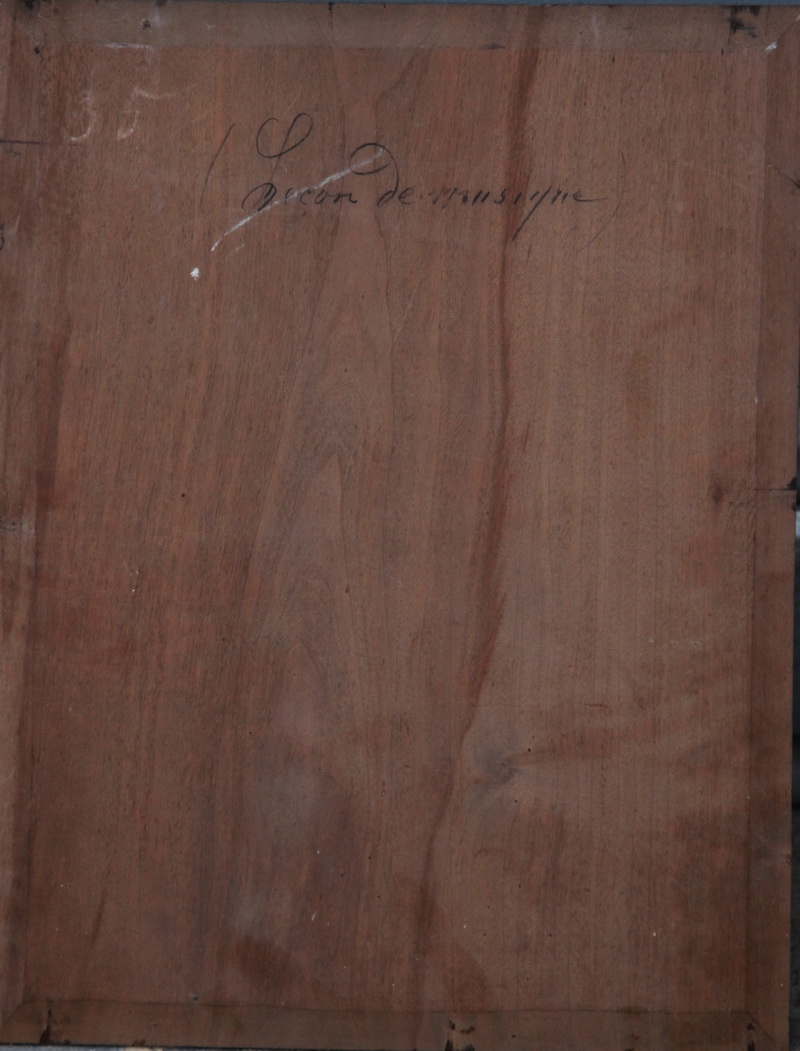 Antony SERRES 1828-1898