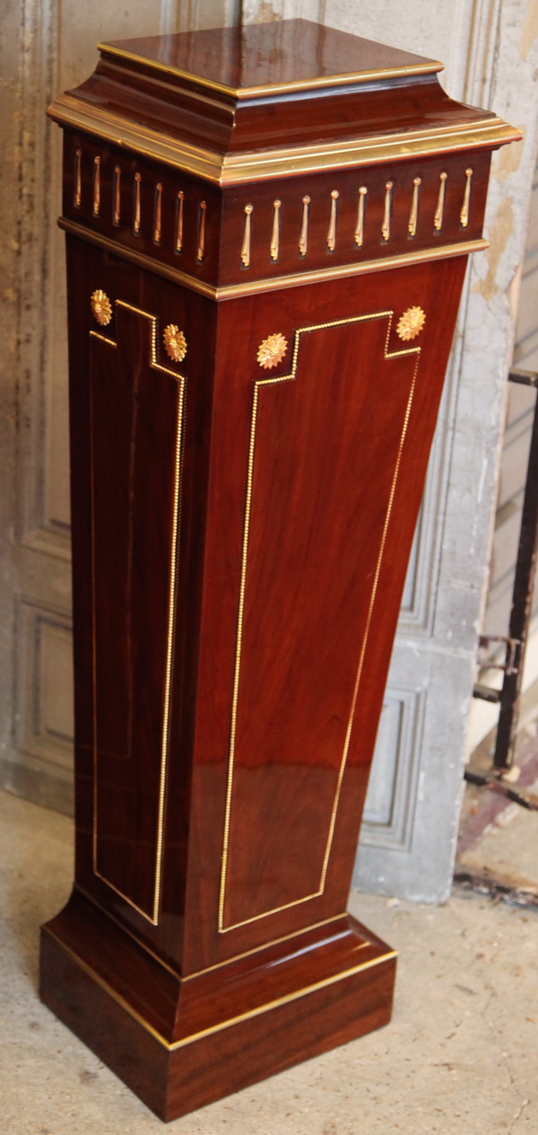 Pair of girdles circa 1850