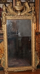 MIROIR LOUIS XVI